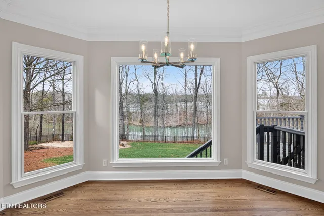 $839,900 | 20 Palisades Parkway, Oak Ridge, TN 37830