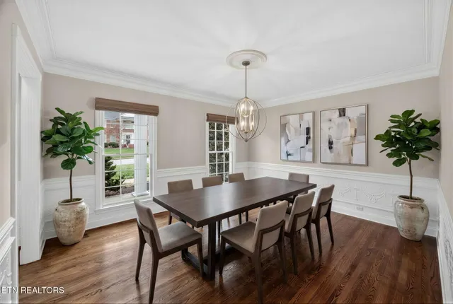 $839,900 | 20 Palisades Parkway, Oak Ridge, TN 37830