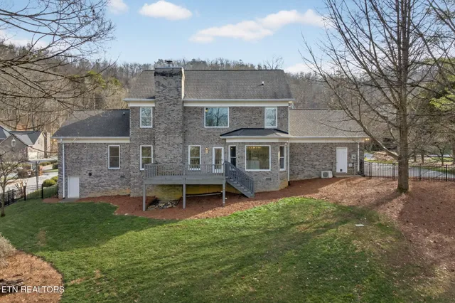 $839,900 | 20 Palisades Parkway, Oak Ridge, TN 37830