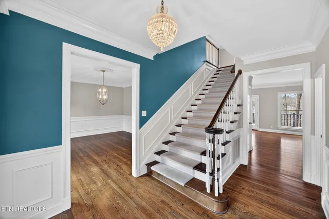 $839,900 | 20 Palisades Parkway, Oak Ridge, TN 37830