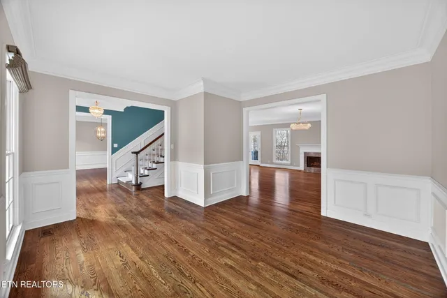 $839,900 | 20 Palisades Parkway, Oak Ridge, TN 37830