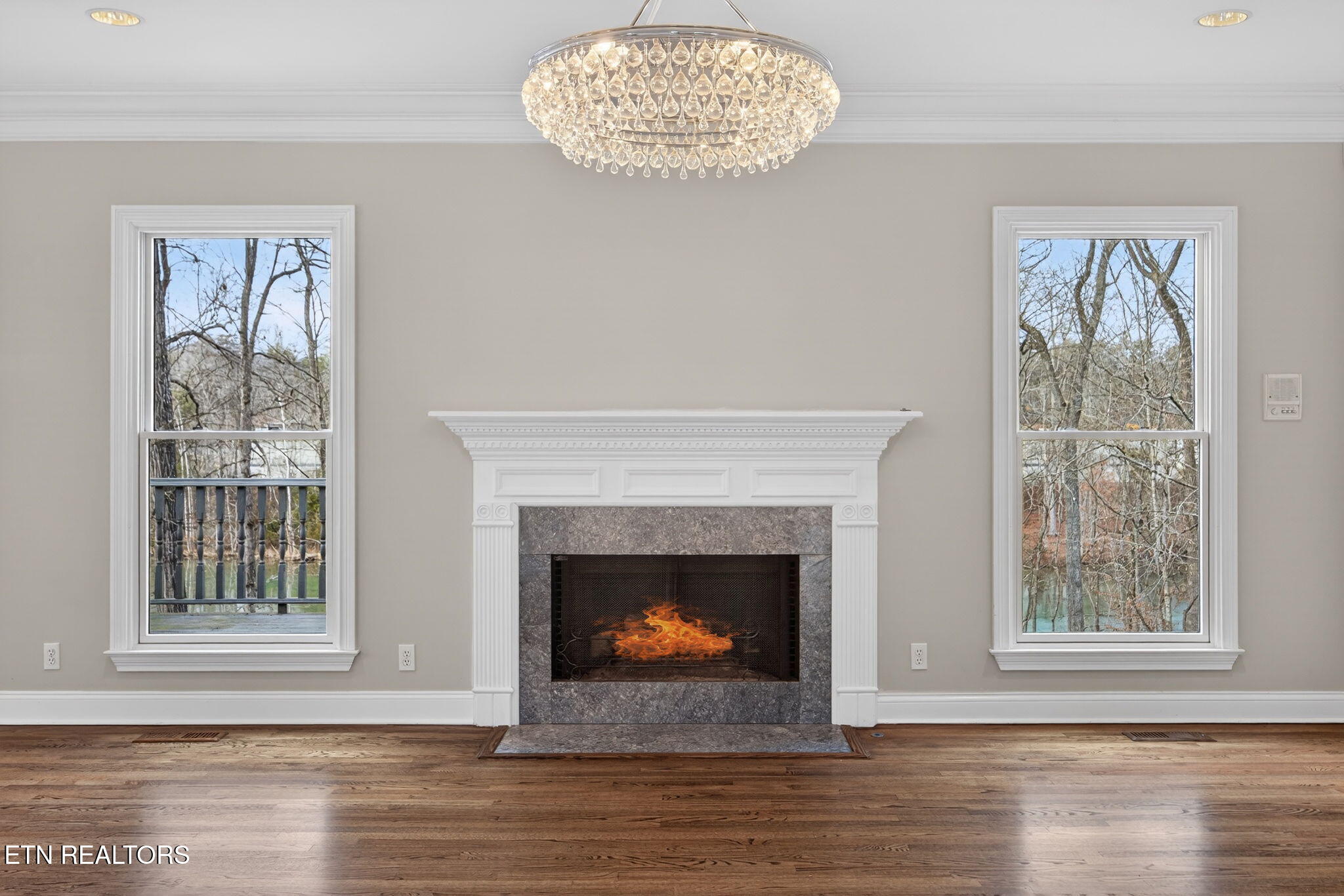 20 Palisades Parkway Oak Ridge, TN 37830 - Photo 10 of 60 21-web-or-mls-20-palisades-pkwy