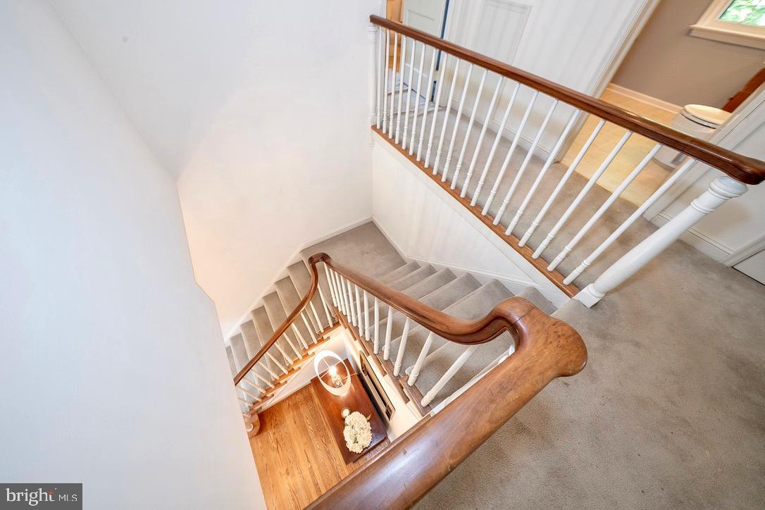 245 Ashwood Road Villanova, PA 19085 - Photo 29 of 61 a view of entryway
