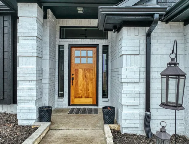 a view of livingroom with furniture wooden floor and window