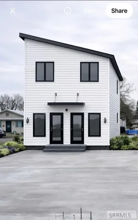$349,000 | 429-431 East 16th Street, Idaho Falls, ID 83404