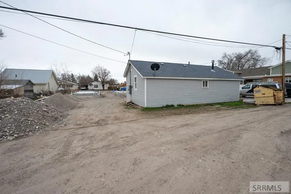 $349,000 | 429-431 East 16th Street, Idaho Falls, ID 83404