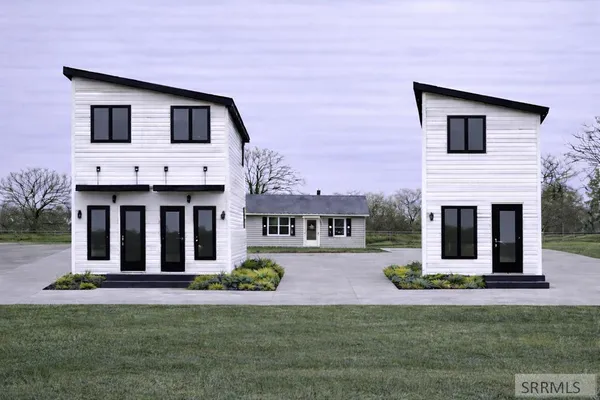 $349,000 | 429-431 East 16th Street, Idaho Falls, ID 83404