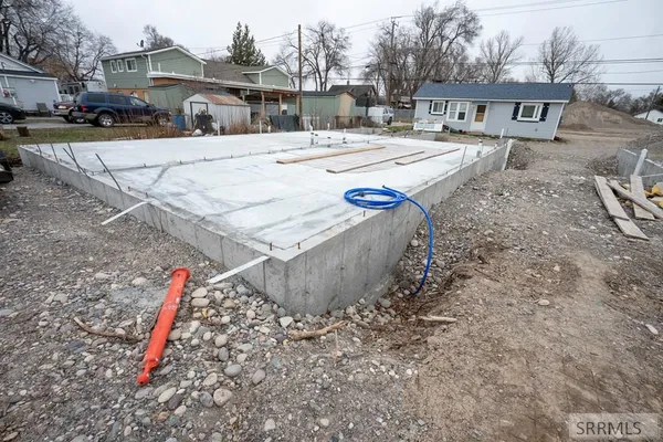 $349,000 | 429-431 East 16th Street, Idaho Falls, ID 83404