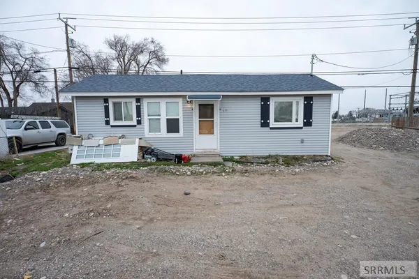 $349,000 | 429-431 East 16th Street, Idaho Falls, ID 83404