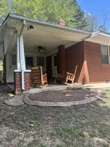 $265,000 | 16 Cummings Road, Summertown, TN 38483