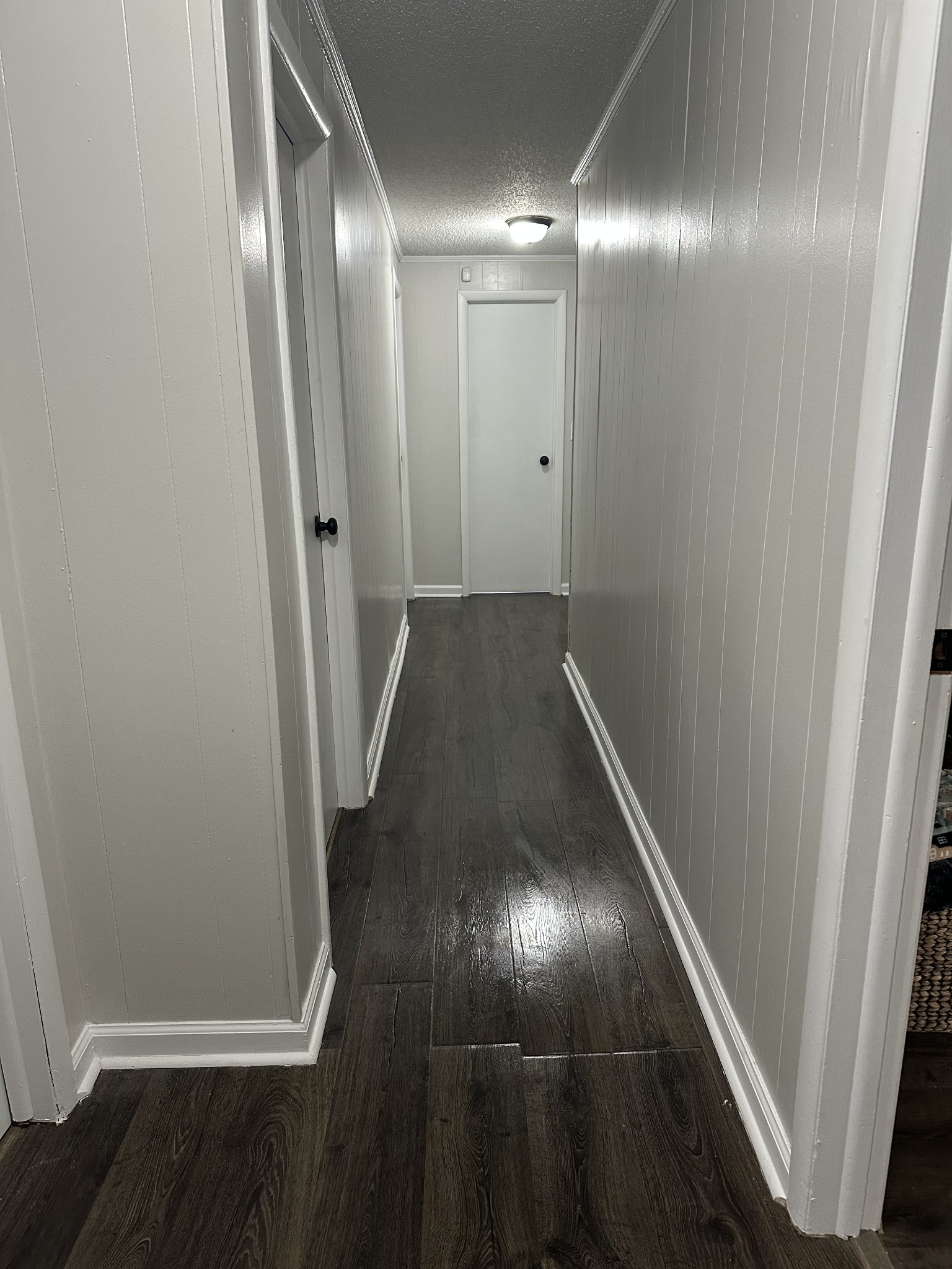 16 Cummings Road Summertown, TN 38483 - Photo 26 of 33 a view of a hallway