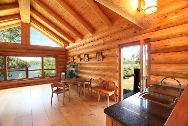 $745,000 | 3297 Burntside Lake Northwest, Ely, MN 55731