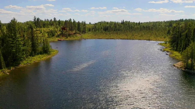 $745,000 | 3297 Burntside Lake Northwest, Ely, MN 55731