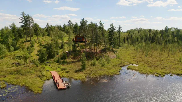 $745,000 | 3297 Burntside Lake Northwest, Ely, MN 55731
