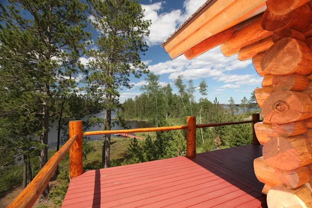 $745,000 | 3297 Burntside Lake Northwest, Ely, MN 55731