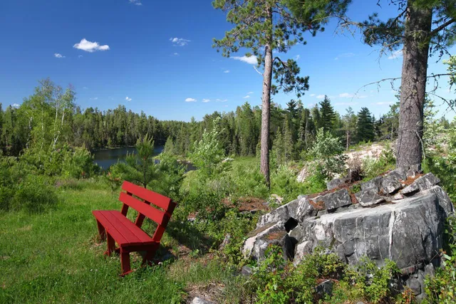 $745,000 | 3297 Burntside Lake Northwest, Ely, MN 55731