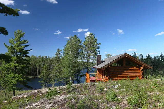 $745,000 | 3297 Burntside Lake Northwest, Ely, MN 55731