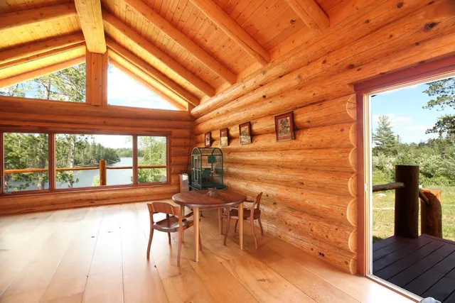 $745,000 | 3297 Burntside Lake Northwest, Ely, MN 55731