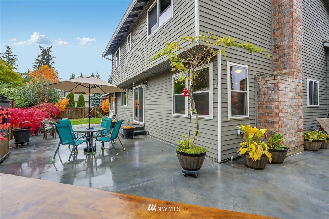 18101 150th Court Southeast Renton, WA 98058 - Photo 22 of 23 Gallery Image 22