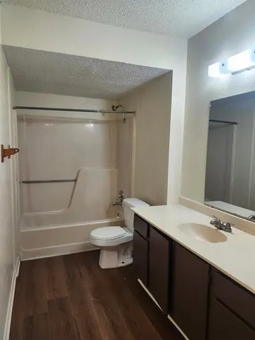 $1,025 | 2507 Stella Street, Unit A, Denton, TX 76201