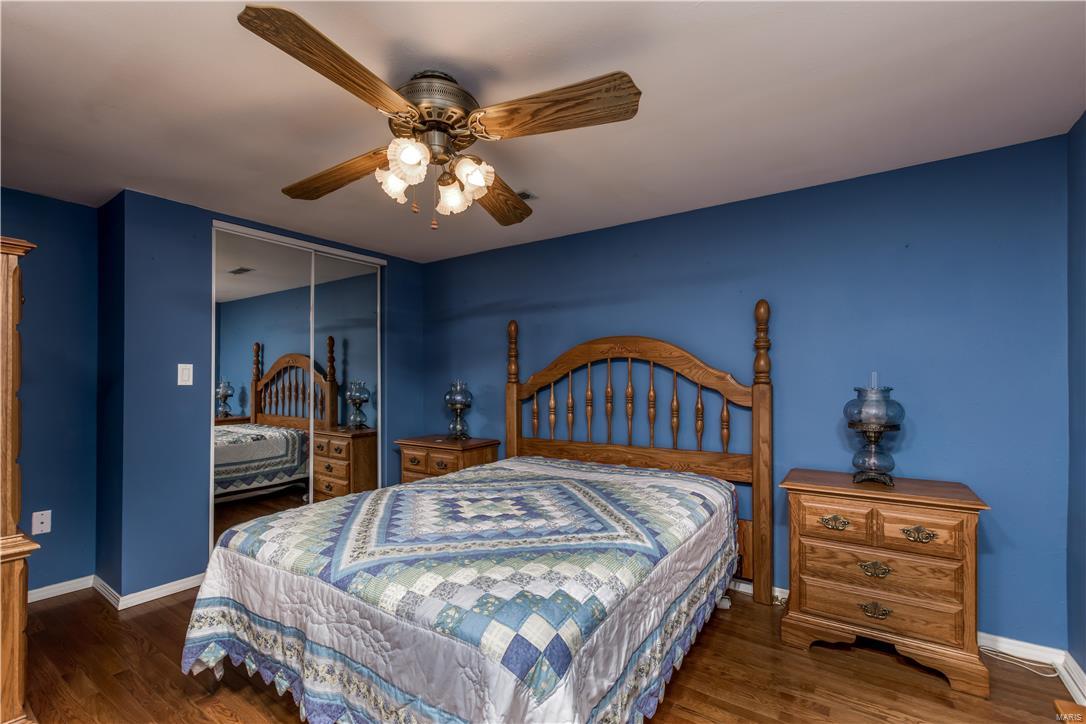 2914 Justamir Road Waterloo, IL 62298 - Photo 40 of 46