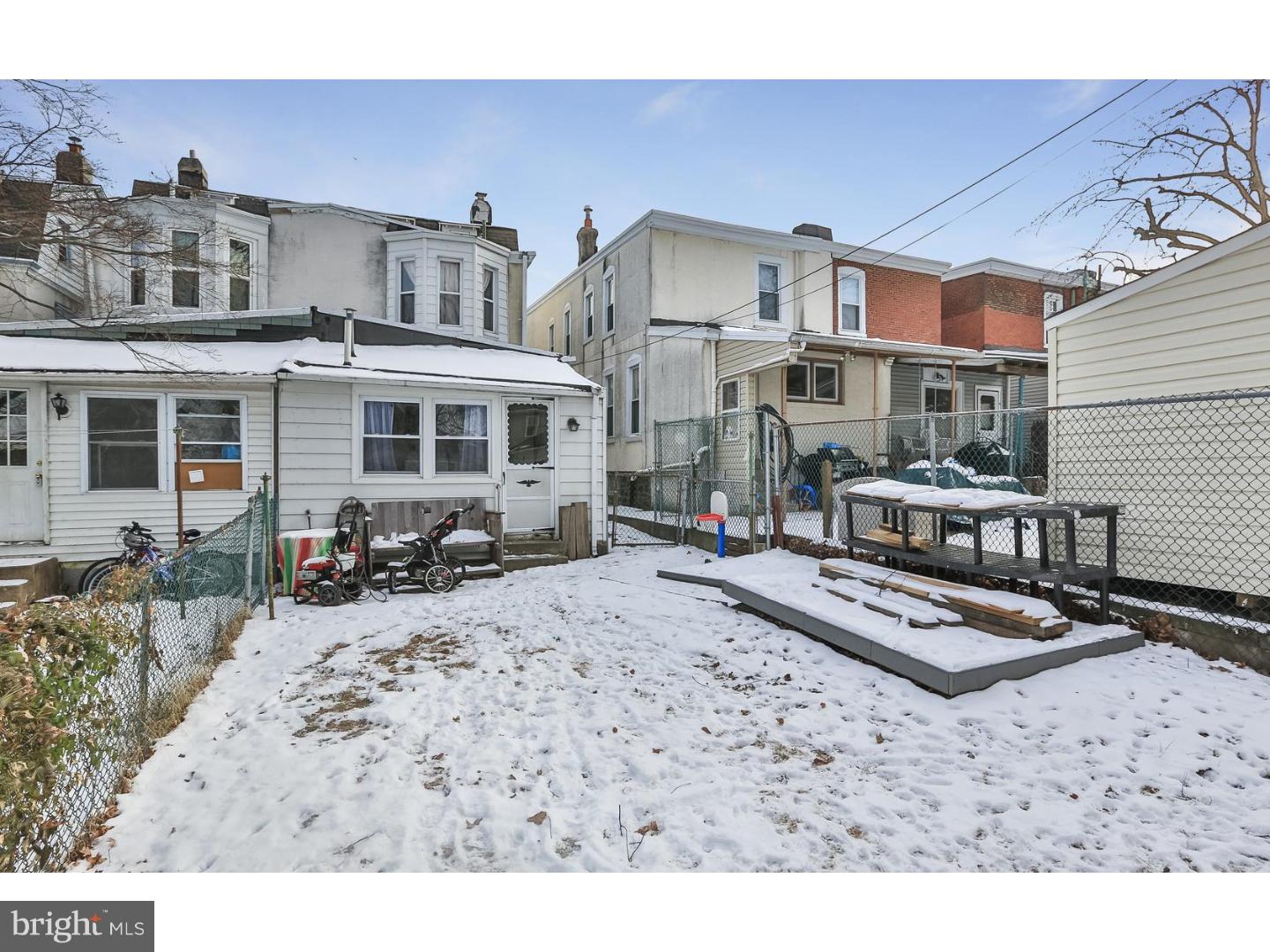 474 Martin Street Philadelphia, PA 19128 - Photo 22 of 22