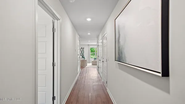 $219,900 | 5015 Fox Glen Drive, Jackson, MS 39212