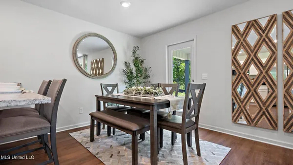 $219,900 | 5015 Fox Glen Drive, Jackson, MS 39212