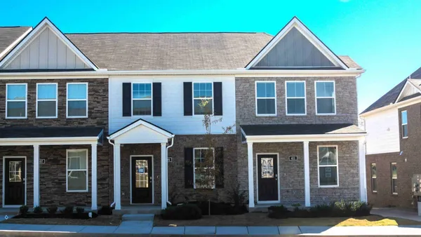 $265,860 | 703 Ashbrook Drive, Lebanon, TN 37087