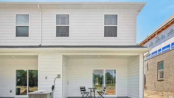 $265,860 | 703 Ashbrook Drive, Lebanon, TN 37087