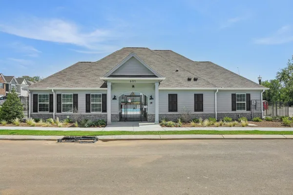 $265,860 | 703 Ashbrook Drive, Lebanon, TN 37087