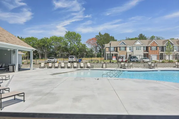 $265,860 | 703 Ashbrook Drive, Lebanon, TN 37087