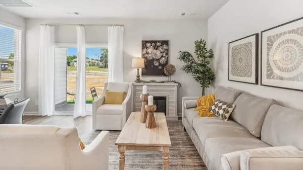 $265,860 | 703 Ashbrook Drive, Lebanon, TN 37087