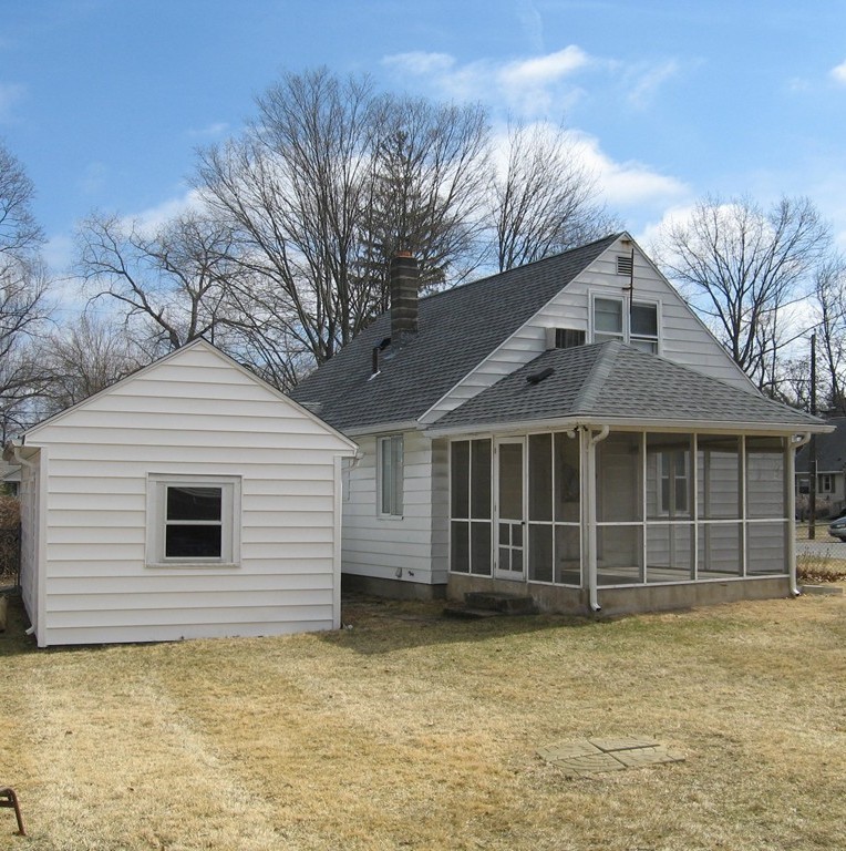 64 Canterbury Road Springfield, MA 01118 - Photo 26 of 27