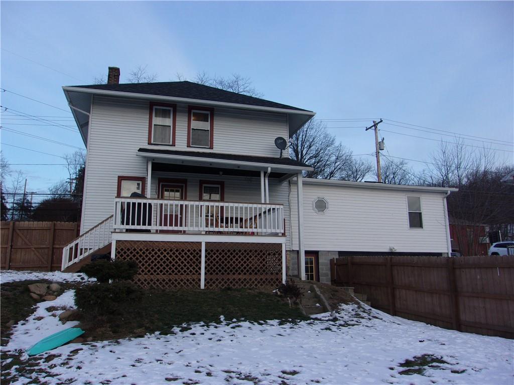 714 Virginia Avenue Rochester, PA 15074 - Photo 22 of 23