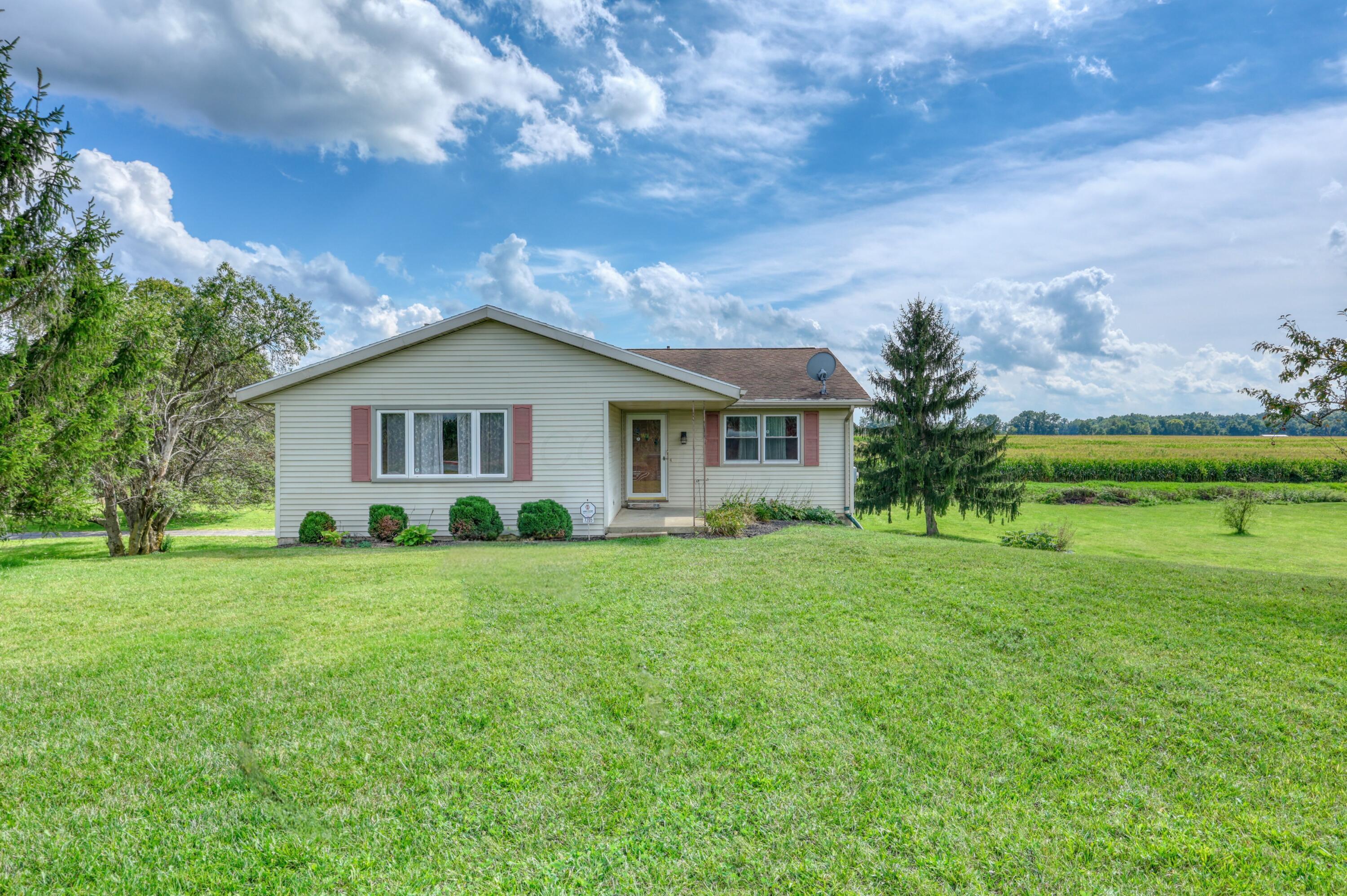 7205 Emahiser Road Caledonia, OH 43314 - Photo 1 of 46 1