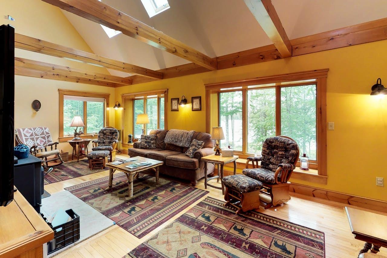 7 Island Road Monson, ME 04464 - Photo 35 of 66 1018218