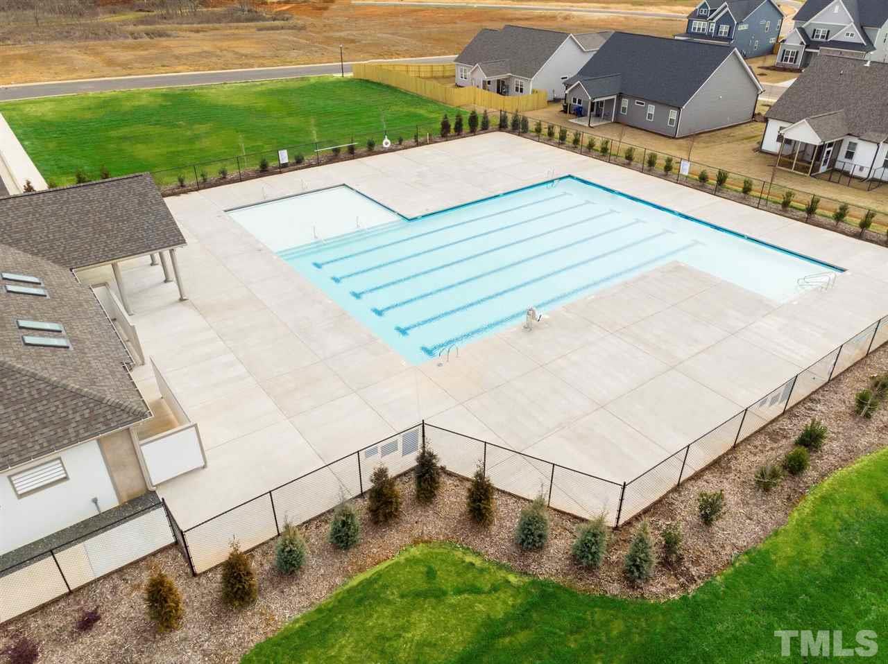 629 Southwick Place Mebane, NC 27302 - Photo 2 of 4