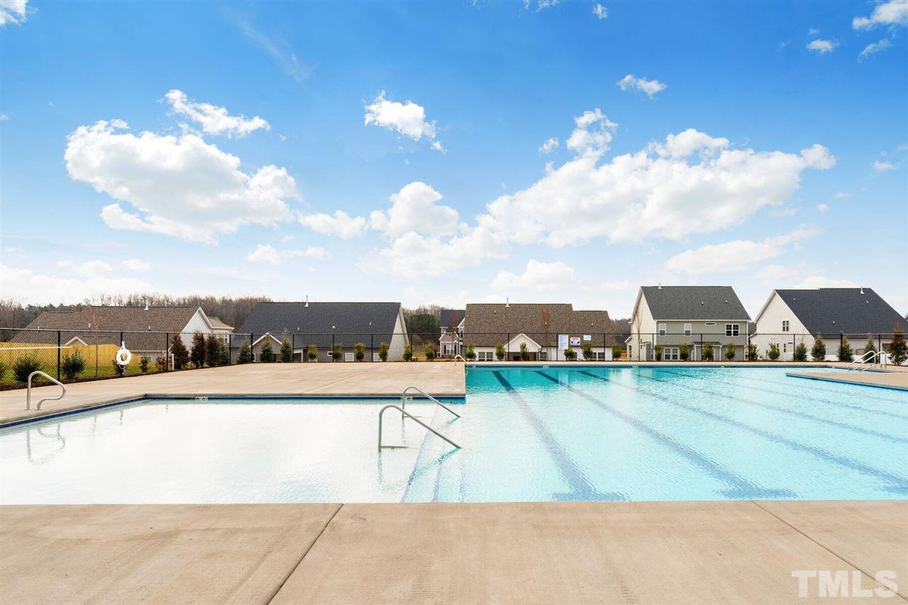 629 Southwick Place Mebane, NC 27302 - Photo 3 of 4