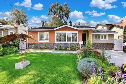 $4,650 | 647 West Montecito Avenue, Sierra Madre, CA 91024