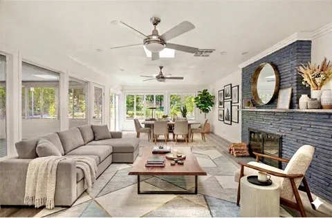 $4,650 | 647 West Montecito Avenue, Sierra Madre, CA 91024