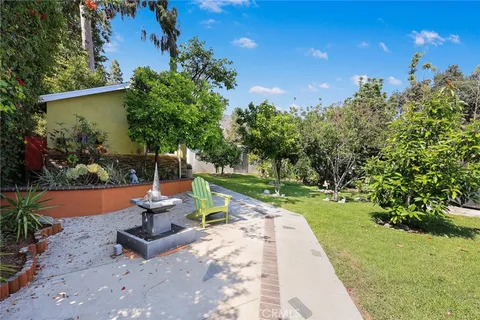 $4,650 | 647 West Montecito Avenue, Sierra Madre, CA 91024