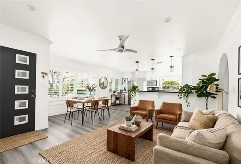 $4,650 | 647 West Montecito Avenue, Sierra Madre, CA 91024