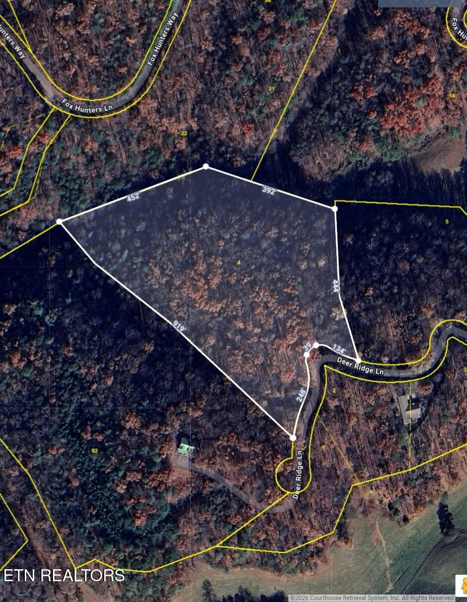 Lot 4 Deer Ridge Lane Sevierville, TN 37876 - Photo 10 of 17 Screenshot_20260113_222448_Chrome