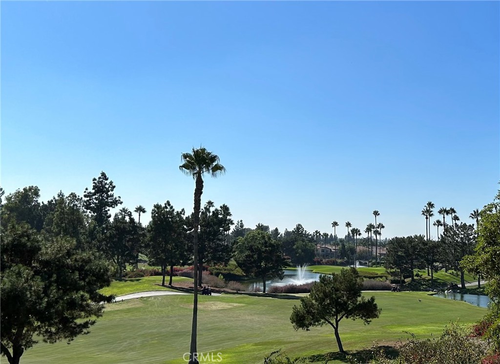 2811 Caponi Place Tustin, CA 92782 - Photo 15 of 50 a view of a park