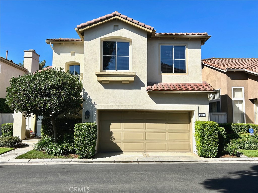 2811 Caponi Place Tustin, CA 92782 - Photo 33 of 50 front view of a house