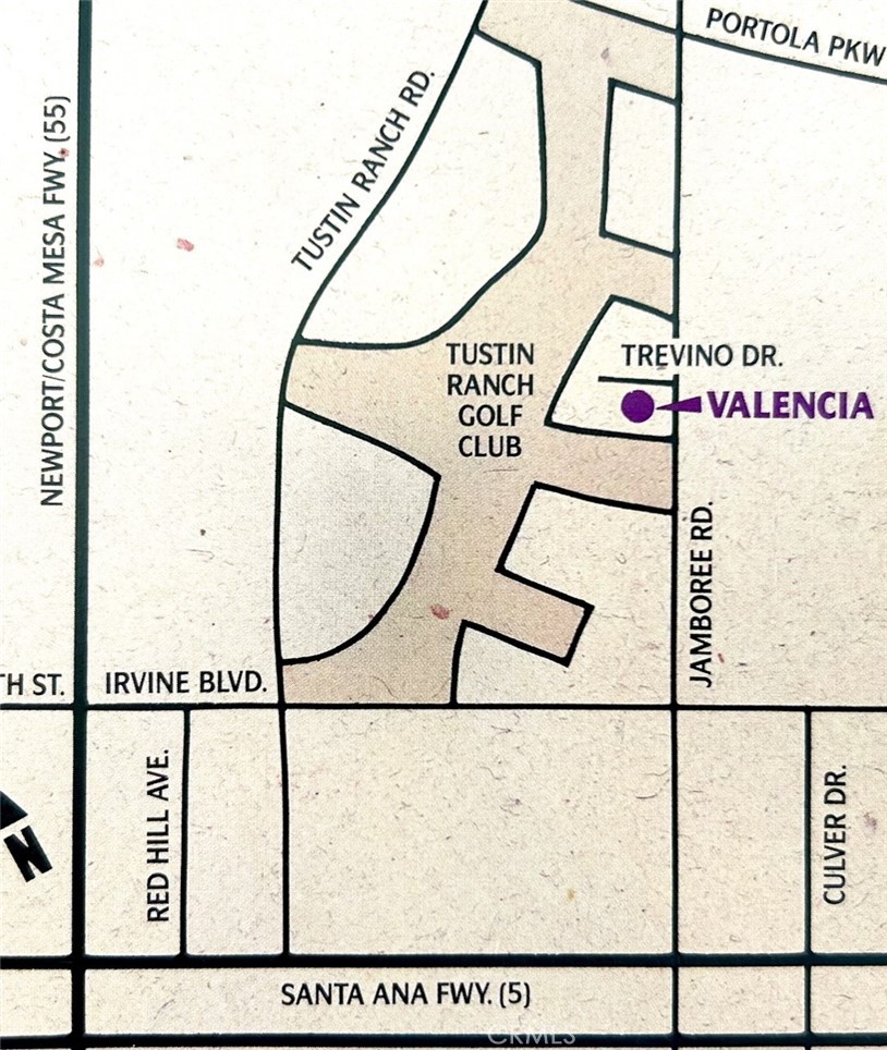 2811 Caponi Place Tustin, CA 92782 - Photo 37 of 50