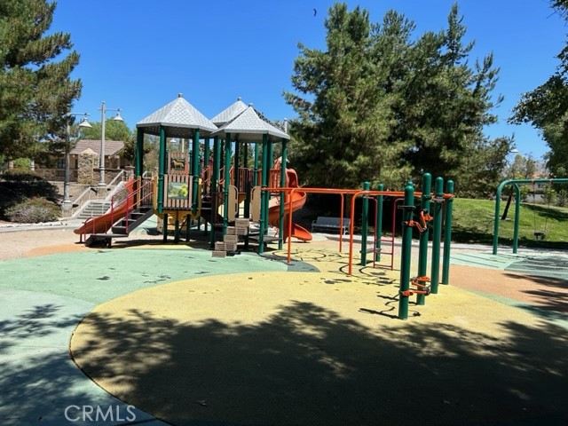 2811 Caponi Place Tustin, CA 92782 - Photo 42 of 50 a view of a slide with a slide