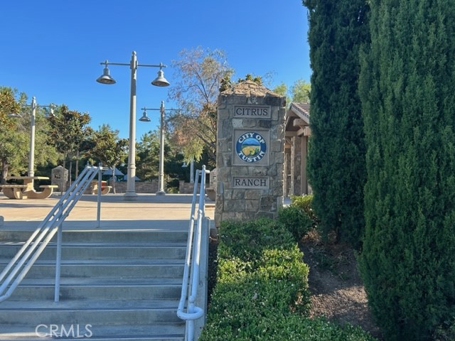 2811 Caponi Place Tustin, CA 92782 - Photo 45 of 50 a view of a house with a swimming pool