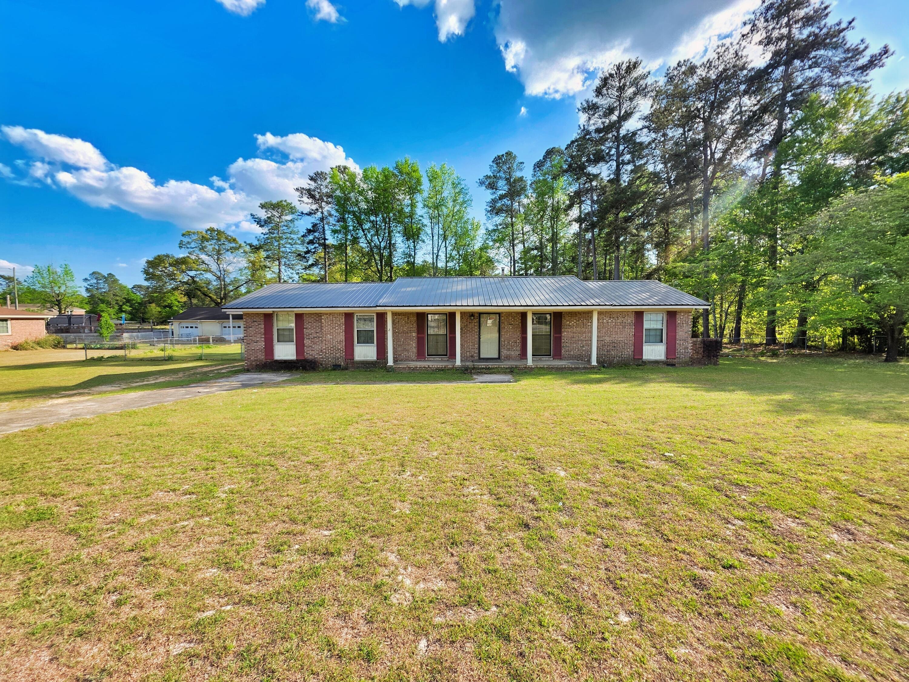 1803 Pine Log Road Aiken, SC 29803 - Photo 1 of 16